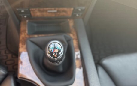 BMW 5 серия, 2007 год, 2 290 000 рублей, 21 фотография