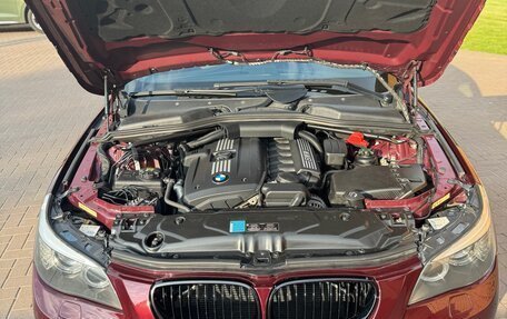 BMW 5 серия, 2007 год, 2 290 000 рублей, 16 фотография