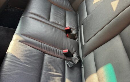 BMW 5 серия, 2007 год, 2 290 000 рублей, 30 фотография