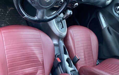 Nissan Juke II, 2011 год, 950 000 рублей, 8 фотография