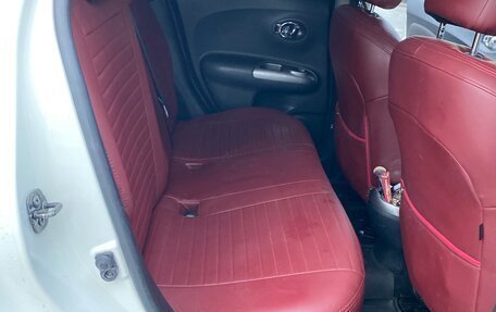Nissan Juke II, 2011 год, 950 000 рублей, 5 фотография