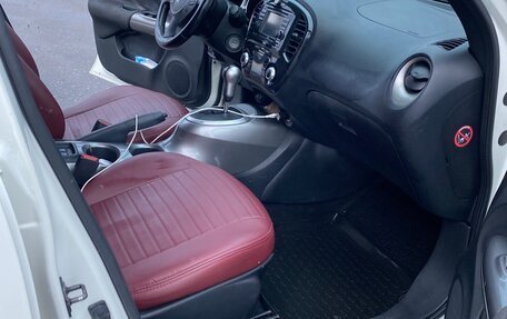 Nissan Juke II, 2011 год, 950 000 рублей, 6 фотография