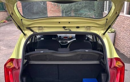KIA Picanto II, 2011 год, 755 000 рублей, 5 фотография