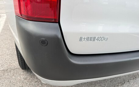 Toyota Probox I, 2018 год, 1 460 000 рублей, 8 фотография