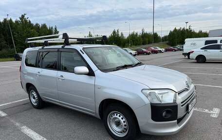 Toyota Probox I, 2018 год, 1 460 000 рублей, 4 фотография
