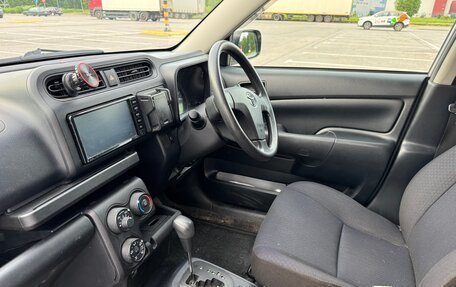 Toyota Probox I, 2018 год, 1 460 000 рублей, 9 фотография