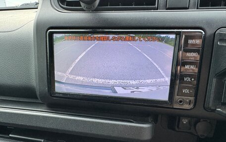 Toyota Probox I, 2018 год, 1 460 000 рублей, 12 фотография