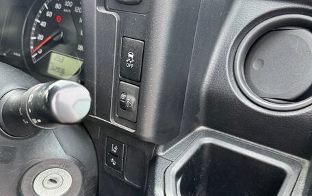 Toyota Probox I, 2018 год, 1 460 000 рублей, 11 фотография