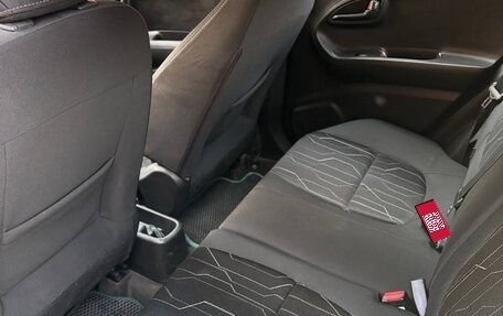 KIA Picanto II, 2011 год, 755 000 рублей, 9 фотография