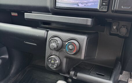 Toyota Probox I, 2018 год, 1 460 000 рублей, 13 фотография