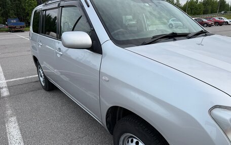 Toyota Probox I, 2018 год, 1 460 000 рублей, 18 фотография