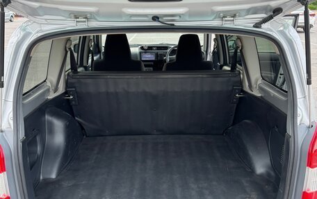 Toyota Probox I, 2018 год, 1 460 000 рублей, 16 фотография