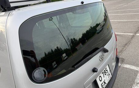 Toyota Probox I, 2018 год, 1 460 000 рублей, 20 фотография
