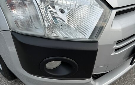 Toyota Probox I, 2018 год, 1 460 000 рублей, 17 фотография
