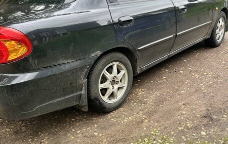 KIA Spectra II (LD), 2007 год, 300 000 рублей, 4 фотография