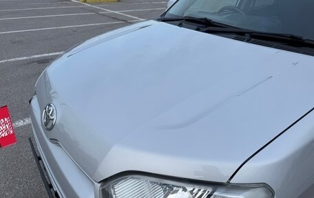Toyota Probox I, 2018 год, 1 460 000 рублей, 21 фотография