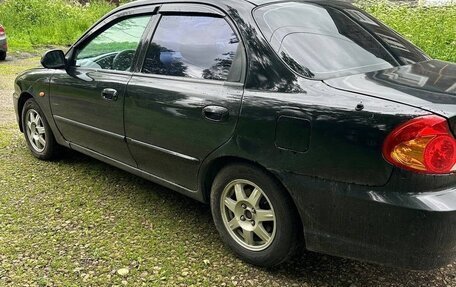 KIA Spectra II (LD), 2007 год, 300 000 рублей, 6 фотография