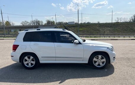Mercedes-Benz GLK-Класс, 2014 год, 2 500 000 рублей, 6 фотография