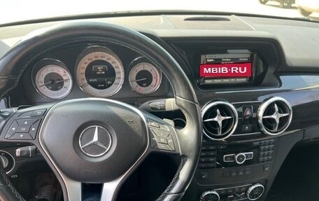 Mercedes-Benz GLK-Класс, 2014 год, 2 500 000 рублей, 7 фотография