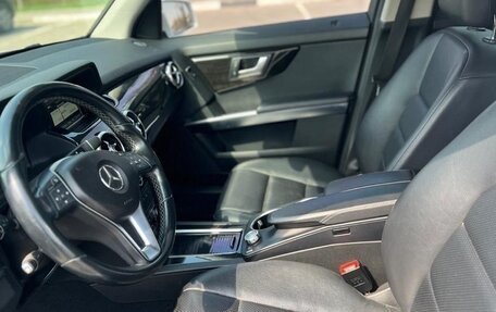 Mercedes-Benz GLK-Класс, 2014 год, 2 500 000 рублей, 10 фотография