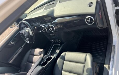 Mercedes-Benz GLK-Класс, 2014 год, 2 500 000 рублей, 8 фотография