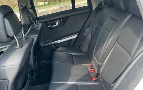 Mercedes-Benz GLK-Класс, 2014 год, 2 500 000 рублей, 11 фотография