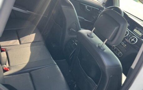 Mercedes-Benz GLK-Класс, 2014 год, 2 500 000 рублей, 12 фотография
