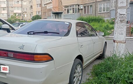Toyota Mark II VIII (X100), 1994 год, 320 000 рублей, 5 фотография