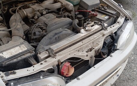 Toyota Mark II VIII (X100), 1994 год, 320 000 рублей, 10 фотография