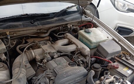 Toyota Mark II VIII (X100), 1994 год, 320 000 рублей, 11 фотография