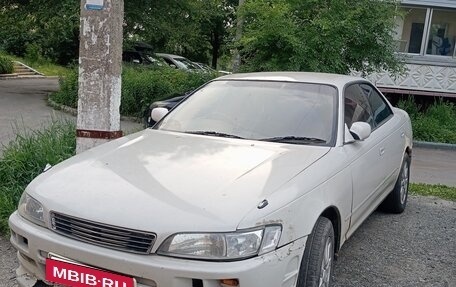 Toyota Mark II VIII (X100), 1994 год, 320 000 рублей, 2 фотография