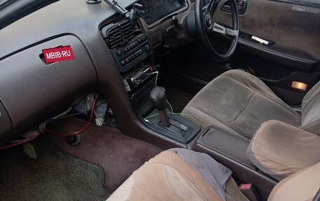 Toyota Mark II VIII (X100), 1994 год, 320 000 рублей, 9 фотография