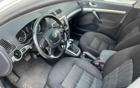 Skoda Octavia, 2012 год, 1 145 000 рублей, 6 фотография