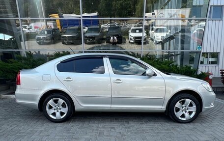 Skoda Octavia, 2012 год, 1 145 000 рублей, 5 фотография