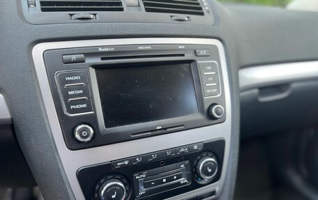 Skoda Octavia, 2012 год, 1 145 000 рублей, 8 фотография