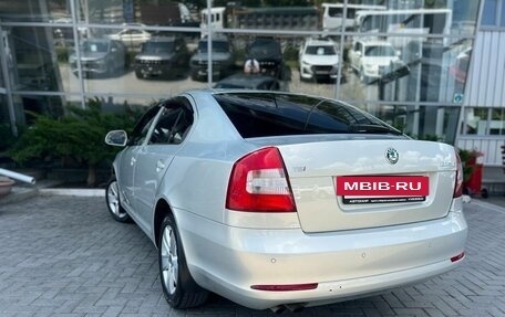 Skoda Octavia, 2012 год, 1 145 000 рублей, 2 фотография