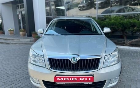 Skoda Octavia, 2012 год, 1 145 000 рублей, 3 фотография