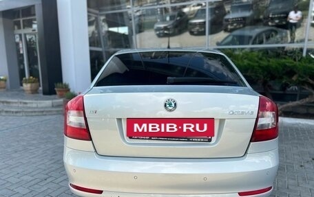 Skoda Octavia, 2012 год, 1 145 000 рублей, 4 фотография
