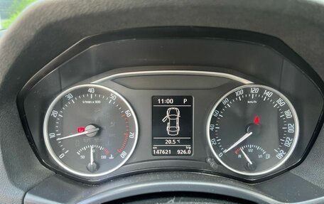 Skoda Octavia, 2012 год, 1 145 000 рублей, 10 фотография