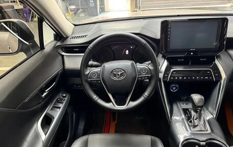 Toyota Venza, 2021 год, 2 620 000 рублей, 7 фотография
