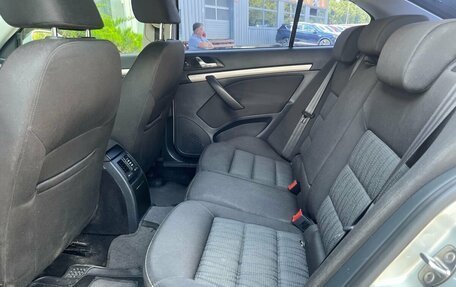 Skoda Octavia, 2012 год, 1 145 000 рублей, 11 фотография