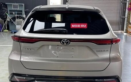 Toyota Venza, 2021 год, 2 620 000 рублей, 6 фотография