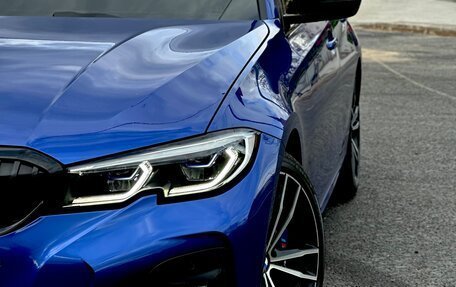 BMW 3 серия, 2019 год, 3 690 000 рублей, 2 фотография