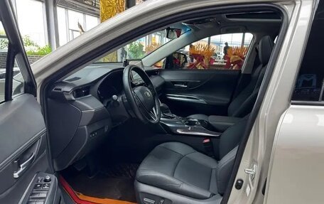 Toyota Venza, 2021 год, 2 620 000 рублей, 10 фотография