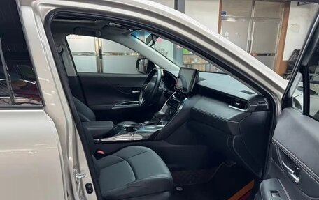 Toyota Venza, 2021 год, 2 620 000 рублей, 11 фотография