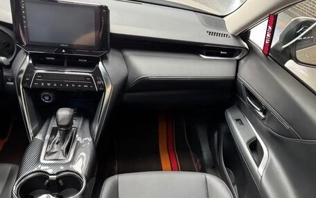 Toyota Venza, 2021 год, 2 620 000 рублей, 14 фотография