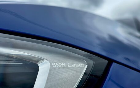 BMW 3 серия, 2019 год, 3 690 000 рублей, 21 фотография
