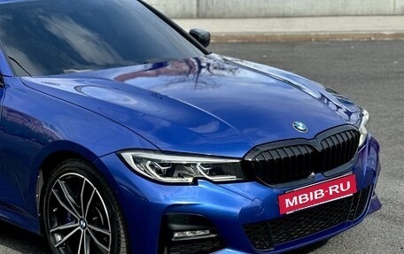 BMW 3 серия, 2019 год, 3 690 000 рублей, 7 фотография