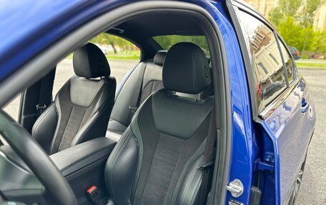 BMW 3 серия, 2019 год, 3 690 000 рублей, 26 фотография