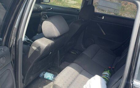Volkswagen Passat B5+ рестайлинг, 2003 год, 780 000 рублей, 3 фотография